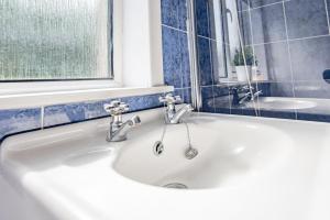 Fotografie z fotogalerie ubytování Stirling Venus Apartment - Scotland Holiday Let v destinaci Stirling