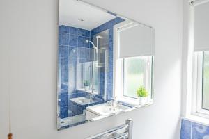 Fotografie z fotogalerie ubytování Stirling Venus Apartment - Scotland Holiday Let v destinaci Stirling