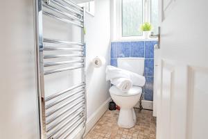 Fotografie z fotogalerie ubytování Stirling Venus Apartment - Scotland Holiday Let v destinaci Stirling