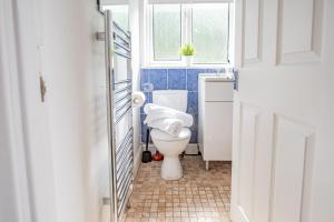 Fotografie z fotogalerie ubytování Stirling Venus Apartment - Scotland Holiday Let v destinaci Stirling