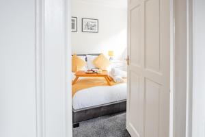 Fotografie z fotogalerie ubytování Stirling Venus Apartment - Scotland Holiday Let v destinaci Stirling