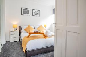 Fotografie z fotogalerie ubytování Stirling Venus Apartment - Scotland Holiday Let v destinaci Stirling