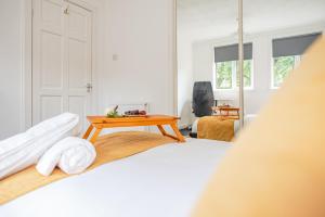 Fotografie z fotogalerie ubytování Stirling Venus Apartment - Scotland Holiday Let v destinaci Stirling