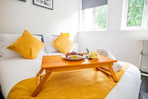 Fotografie z fotogalerie ubytování Stirling Venus Apartment - Scotland Holiday Let v destinaci Stirling