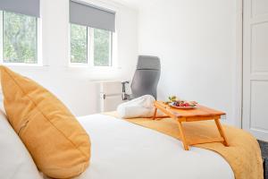 Fotografie z fotogalerie ubytování Stirling Venus Apartment - Scotland Holiday Let v destinaci Stirling