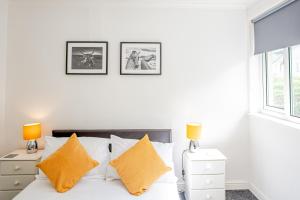 Fotografie z fotogalerie ubytování Stirling Venus Apartment - Scotland Holiday Let v destinaci Stirling