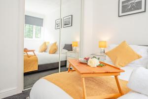 Fotografie z fotogalerie ubytování Stirling Venus Apartment - Scotland Holiday Let v destinaci Stirling