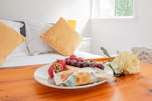 Fotografie z fotogalerie ubytování Stirling Venus Apartment - Scotland Holiday Let v destinaci Stirling