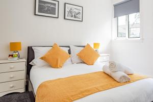 Fotografie z fotogalerie ubytování Stirling Venus Apartment - Scotland Holiday Let v destinaci Stirling