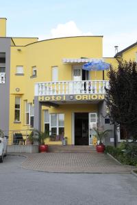 Hotel Orion