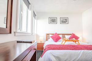 Fotografie z fotogalerie ubytování Stirling Venus Apartment - Scotland Holiday Let v destinaci Stirling