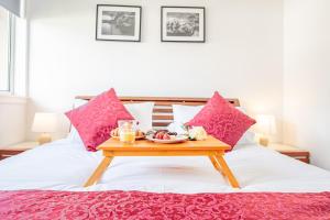 Fotografie z fotogalerie ubytování Stirling Venus Apartment - Scotland Holiday Let v destinaci Stirling