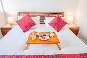 Fotografie z fotogalerie ubytování Stirling Venus Apartment - Scotland Holiday Let v destinaci Stirling