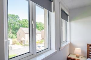 Fotografie z fotogalerie ubytování Stirling Venus Apartment - Scotland Holiday Let v destinaci Stirling