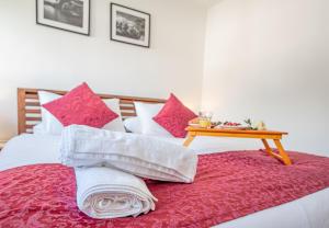 Fotografie z fotogalerie ubytování Stirling Venus Apartment - Scotland Holiday Let v destinaci Stirling