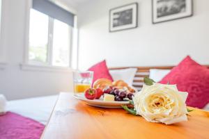 Fotografie z fotogalerie ubytování Stirling Venus Apartment - Scotland Holiday Let v destinaci Stirling