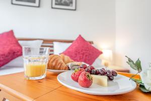 Fotografie z fotogalerie ubytování Stirling Venus Apartment - Scotland Holiday Let v destinaci Stirling