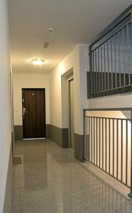 Fotografia z galérie ubytovania Blue Velvet Premium Apartments II Toruni