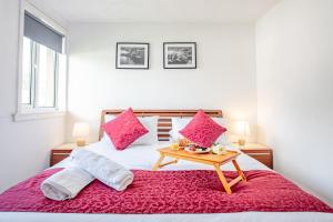 Fotografie z fotogalerie ubytování Stirling Venus Apartment - Scotland Holiday Let v destinaci Stirling