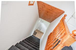 Fotografie z fotogalerie ubytování Stirling Venus Apartment - Scotland Holiday Let v destinaci Stirling