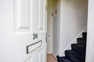 Fotografie z fotogalerie ubytování Stirling Venus Apartment - Scotland Holiday Let v destinaci Stirling