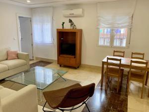 Galeriebild der Unterkunft Apartment in Granada's Center in Granada