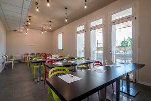 Fotografie z fotogalerie ubytování Casa a Colori Padova v destinaci Padova