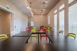 Fotografie z fotogalerie ubytování Casa a Colori Padova v destinaci Padova