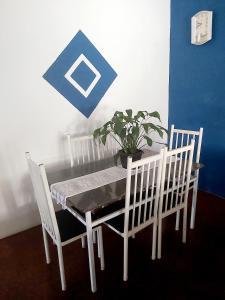 Fotografie z fotogalerie ubytování Hotel Monte Carlo v destinaci Pederneiras