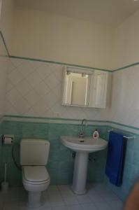 Foto dalla galleria di A casa dalla Fra 2 a Castelfranco Emilia