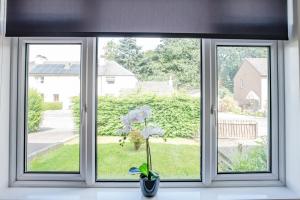 Fotografie z fotogalerie ubytování Stirling Venus Apartment - Scotland Holiday Let v destinaci Stirling