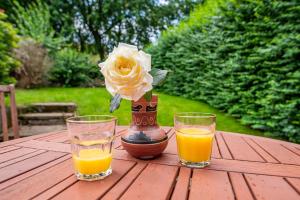 Fotografie z fotogalerie ubytování Stirling Venus Apartment - Scotland Holiday Let v destinaci Stirling