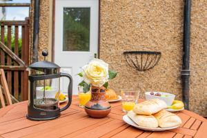 Fotografie z fotogalerie ubytování Stirling Venus Apartment - Scotland Holiday Let v destinaci Stirling