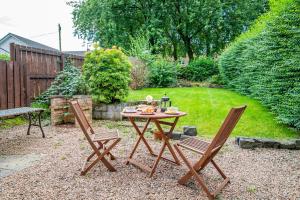 Fotografie z fotogalerie ubytování Stirling Venus Apartment - Scotland Holiday Let v destinaci Stirling