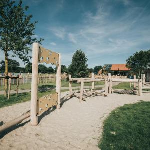 Fotografie z fotogalerie ubytování Klepperstee Esdoorn 3 v destinaci Ouddorp