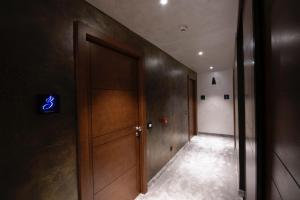 Imagen de la galería de FLOW, en Belgrado