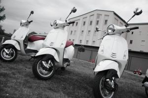 Zdjęcie z galerii obiektu JUFA Hotel Weinviertel - Eselsmühle w mieście Seefeld