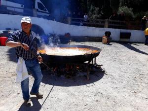 صورة لـ Casa La Foradada في Corbera