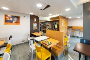 B&B Hôtel Angers 1 Beaucouzé