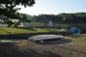 Gallery image of Marina Týnec n. L. - Kemp in Týnec nad Labem +45 photos