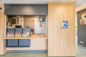 Gallery image of B&B HOTEL Creil Chantilly in Creil