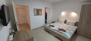Gallery image of Vila Arsovi in Ohrid