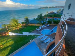 Gallery image of Costeira Praia Flat 204 in Natal