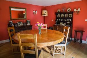 Gallery image of Cockley Hill Farm Bed & Breakfast in Brackley