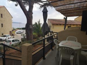 Fotografie z fotogalerie ubytování Motel Logis d'Abartello v destinaci Olmeto