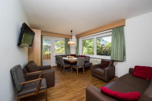 Gallery image of AppartChalet LA RONDULA in Ortisei