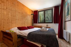 Afbeelding uit fotogalerij van Chamonix SUD - Jonquilles 118 - Happy Rentals in Chamonix-Mont-Blanc