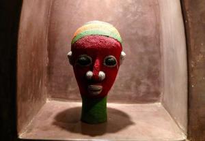 Foto sihtkohas Marrakech asuva majutusasutuse Riad Timila galeriist