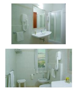 Photo de la galerie de l'établissement Hotel Lunik, à Pineto