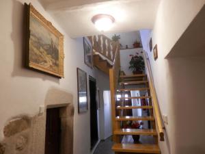 Fotografia z galérie ubytovania Apartmány U sv. Floriána v destinácii Slavonice
